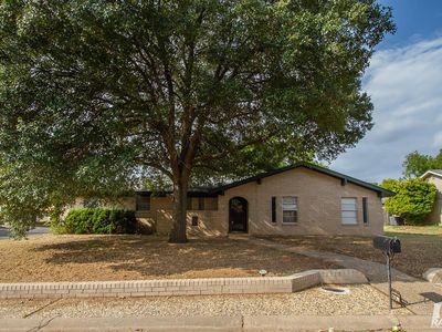 2801 Chimney Rock Ln, San Angelo, TX, 76904