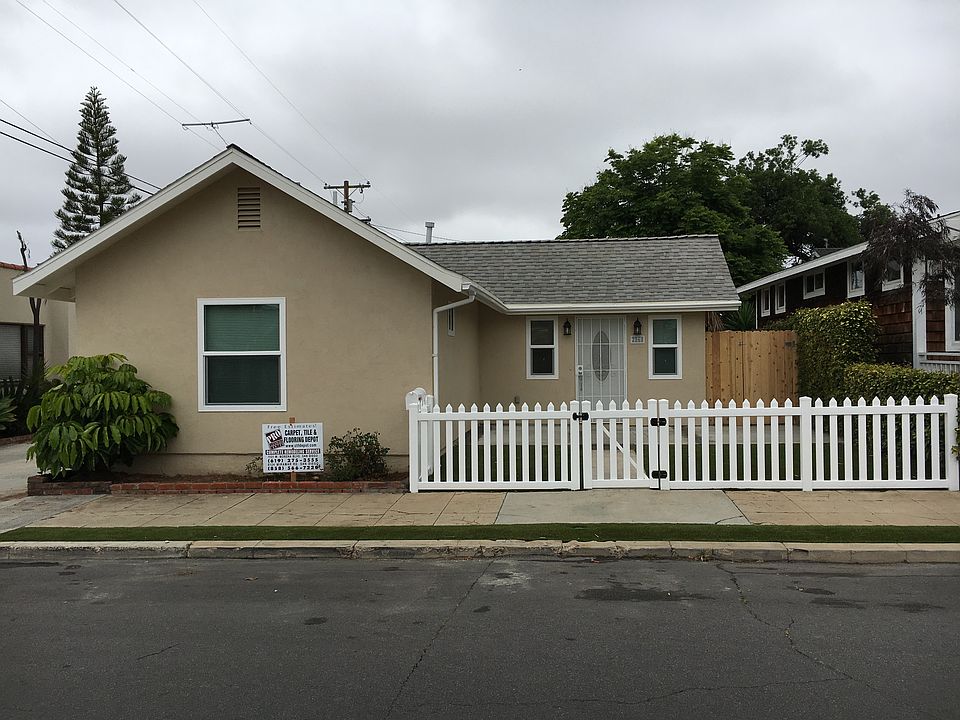 1st image of 2868 Palm St