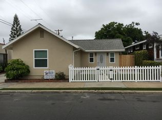 2868 Palm St, San Diego, CA 92104