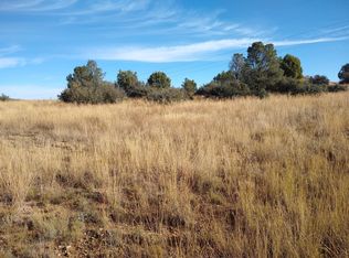4608 W Stazenski Rd, Prescott, AZ 86305