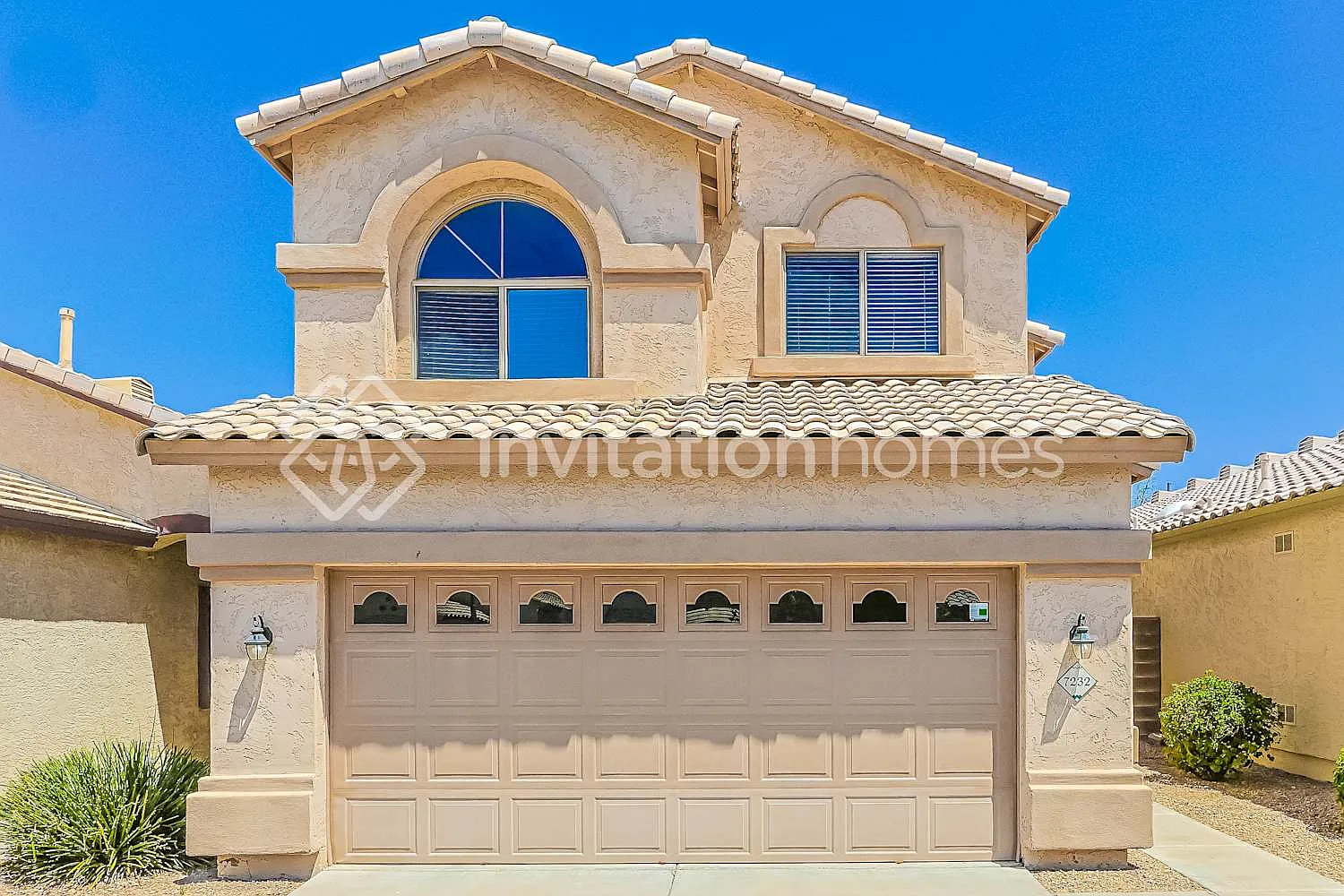 7232 E Kramer St Mesa, AZ 85207 — Photo 1