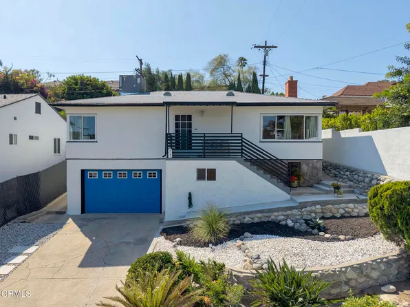 5183 Maison Ave, Los Angeles, CA 90041