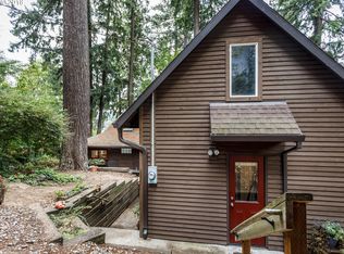18446 SE Willamette Dr, Milwaukie, OR 97267