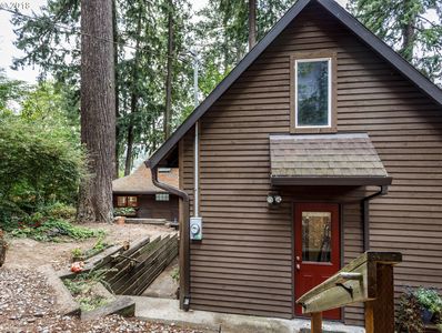 18446 SE Willamette Dr, Milwaukie, OR, 97267