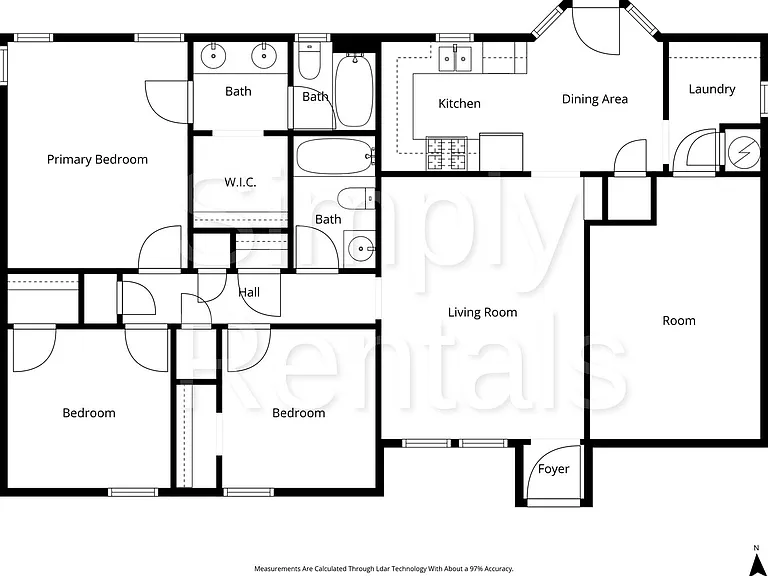 2504 Paul St — Photo 39