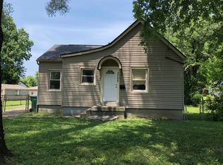 3709 Glengyle Ave, Louisville, KY 40218