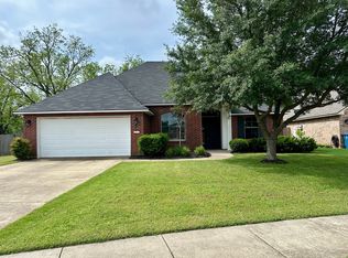 2142 Sweet Bay Cir, Bossier City, LA 71111