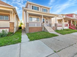 12045 McDougall St, Hamtramck, MI 48212