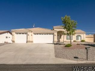 2901 Southwind Ave, Lake Havasu City, AZ 86406