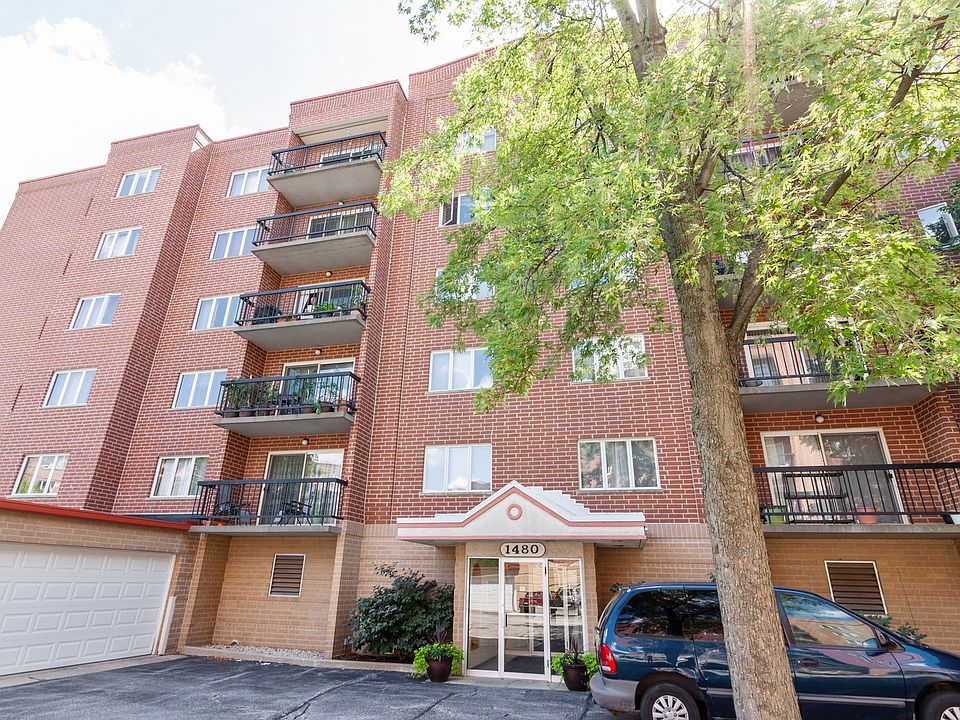 1st image of 1480 Jefferson St APT 301