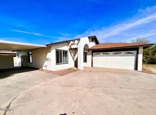 746 W Gable Ave, Mesa, AZ 85210