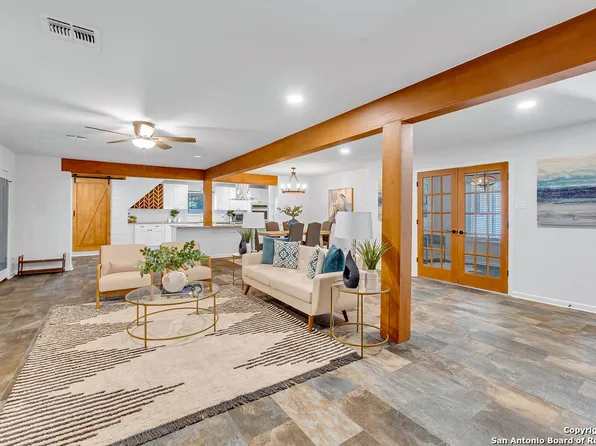 605 WINFIELD BLVD, Windcrest, TX 78239