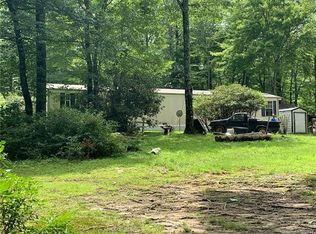 1830 Slick Fisher Rd, Lake Toxaway, NC 28747