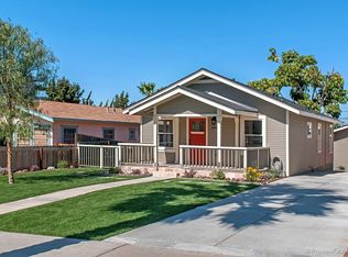 4744 Del Monte Ave, San Diego, CA 92107