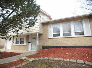 17010 Kedzie Ave, Hazel Crest, IL 60429