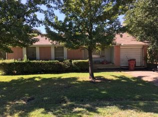 1003 Walnut St, Royse City, TX 75189