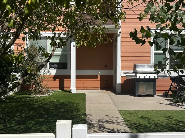 1921 Grays Peak Dr Unit 101, Loveland, CO 80538