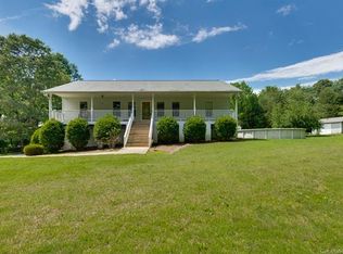 1176 Wilson Rd, Linwood, NC 27299