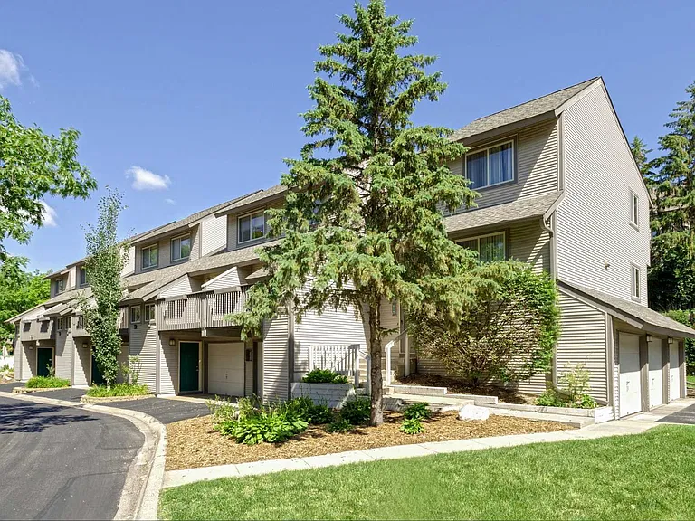 Property exterior