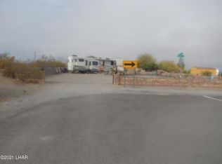 40482 Nevada Pl, Salome, AZ 85348