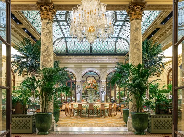 1 Central Park South image 8 of 8