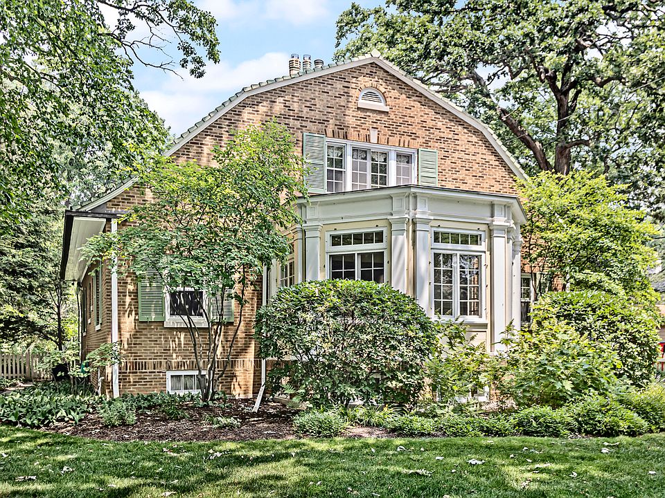 719 Milburn St, Evanston, IL 60201 Zillow