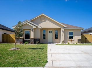 10901 N Sugar Bear Dr, Edinburg, TX 78541