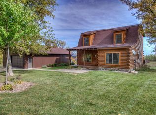 1053 County Road T, Hammond, WI 54015