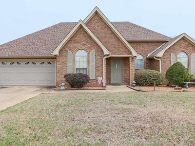 608 Sumac St, Trumann, AR, 72472