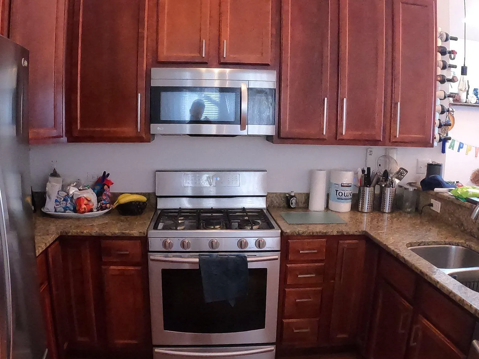 3 bed, 1500 sqft, $2,300 — Photo 1