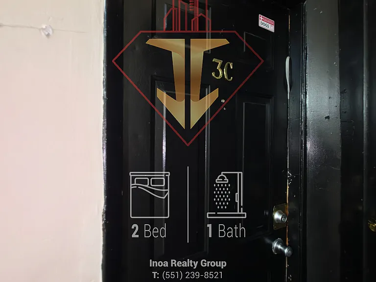 554 Avenue C #3C — Photo 22