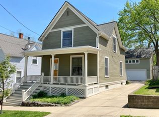 333 Mulholland Ave, Ann Arbor, MI