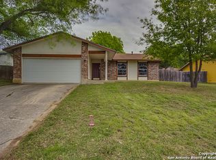 5235 Charolais Dr, San Antonio, TX 78247
