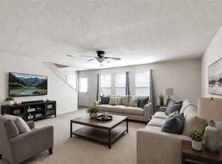 3638 Clipper Winds Way, Houston, TX 77084