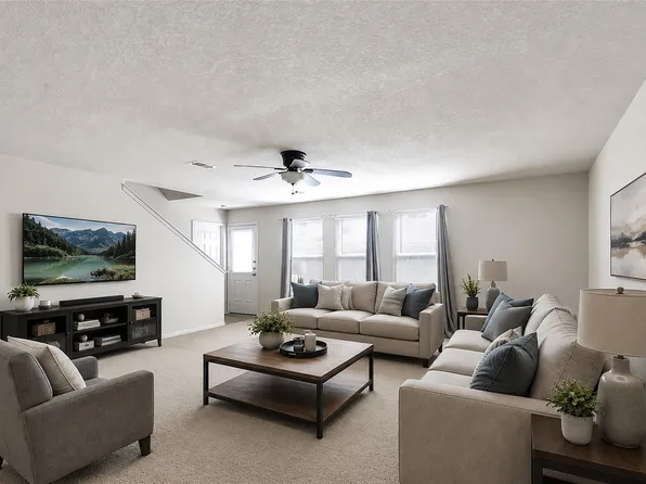 3638 Clipper Winds Way, Houston, TX 77084