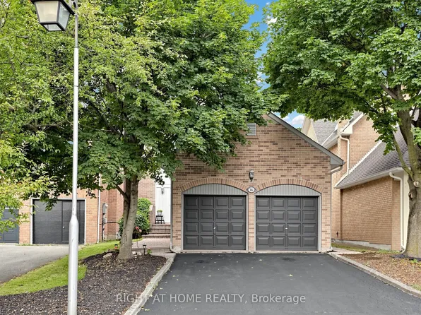 16 Rosemead Close, Markham, ON L3R 3Z3