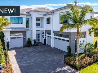 Solaris Plan, Apex at Avenir, Vshdng Palm Beach Gardens, FL 33412