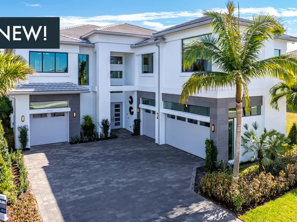 13521 Cirrus Pl, Palm Beach Gardens, FL 33412