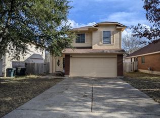 13903 Randalstone Dr, Pflugerville, TX 78660