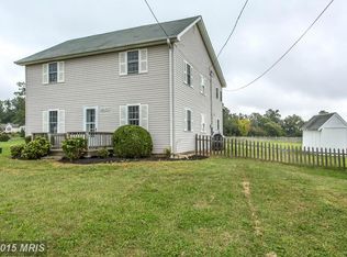 12137 Warner Rd, Keymar, MD 21757