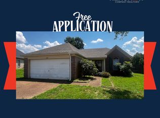 4609 Harvest Valley Dr, Memphis, TN 38128
