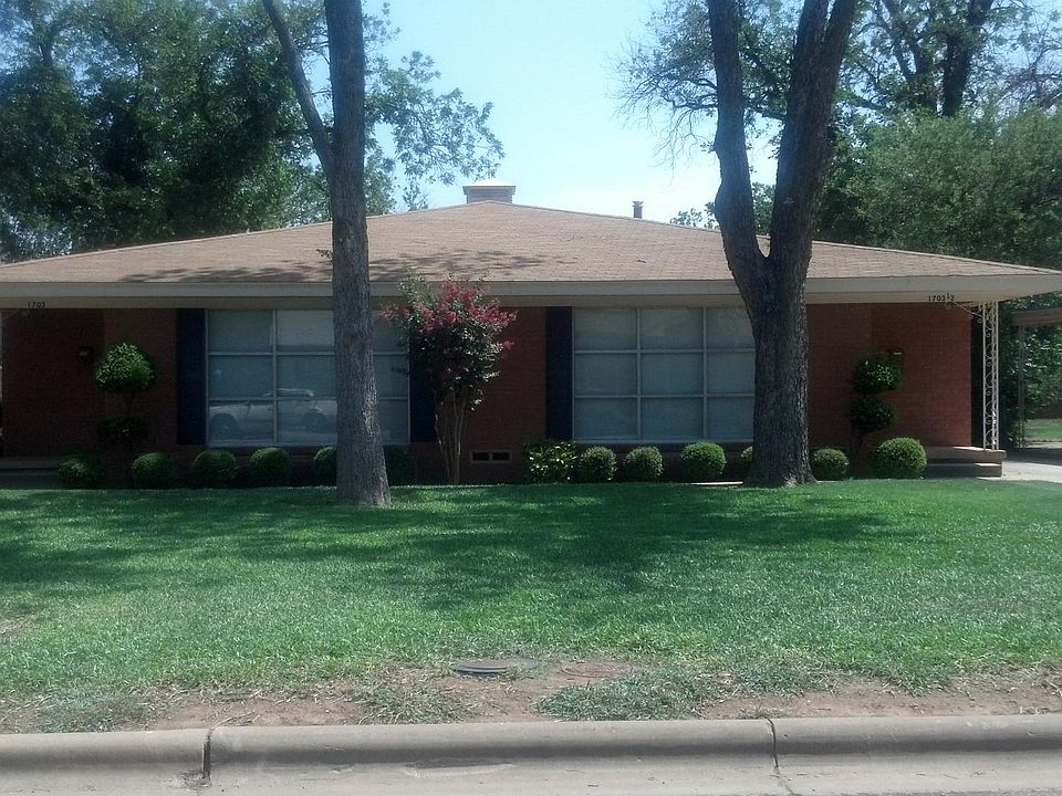 Unit on left.