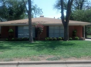 1703 Woodrow Ave #1, Wichita Falls, TX 76301