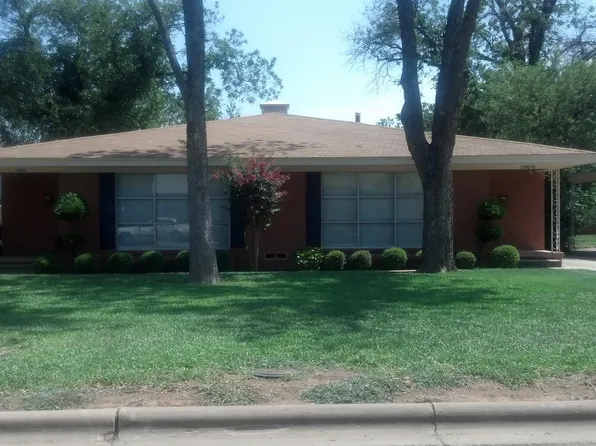 1703-1 Woodrow Ave, Wichita Falls, TX 76301