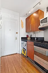 Sold by Halstead Real Estate