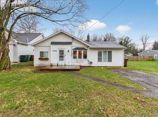 11152 Rhode Dr, Shelby Twp, MI