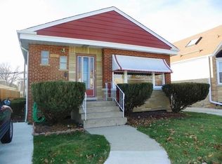 5046 N Nagle Ave, Chicago, IL 60630