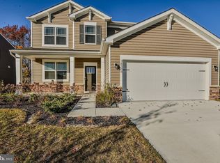 34170 Gooseberry Ave, Ocean View, DE 19970