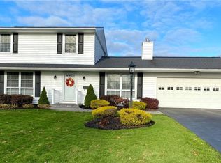 1772 N George St, Rome, NY 13440