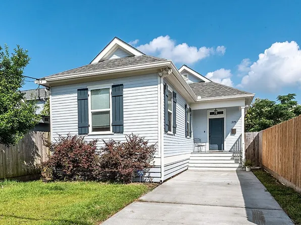 315 N Gayoso St, New Orleans, LA 70119
